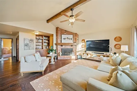 1757 Highland Boulevard Bozeman MT 59715