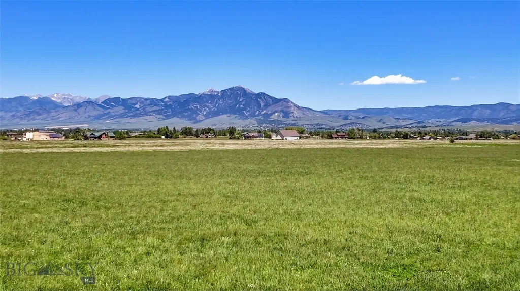 Lot 2 Mollys Way Bozeman MT 59718