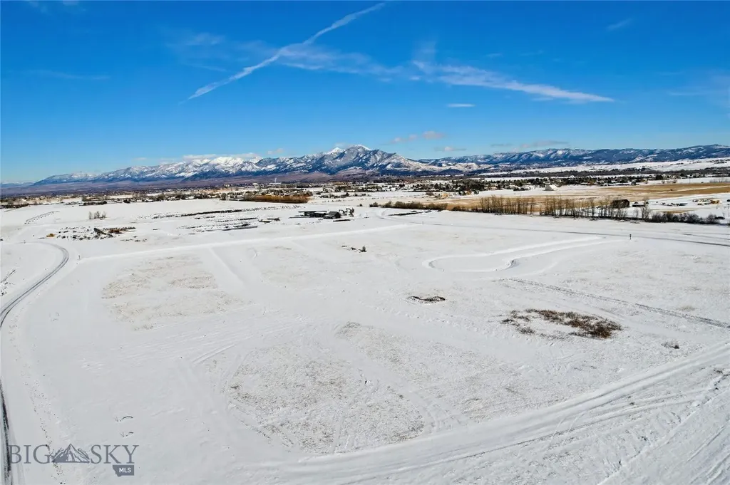 Lot 2 Mollys Way Bozeman MT 59718