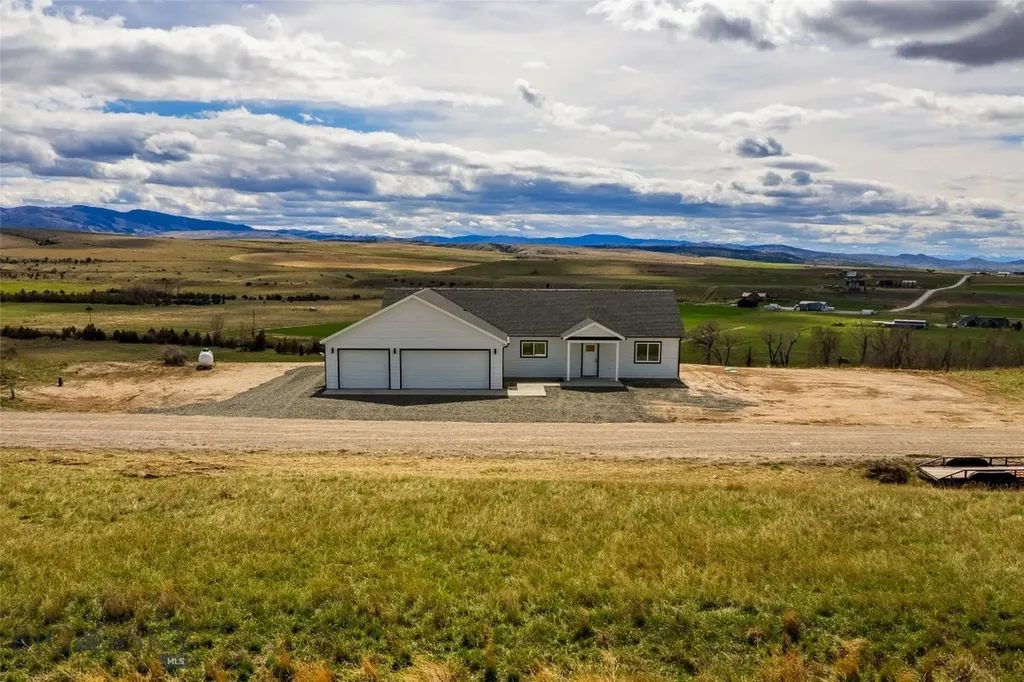 Townsend MT 59644