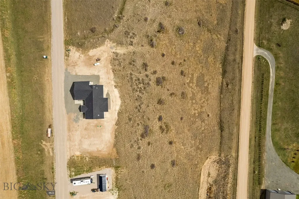 Townsend MT 59644