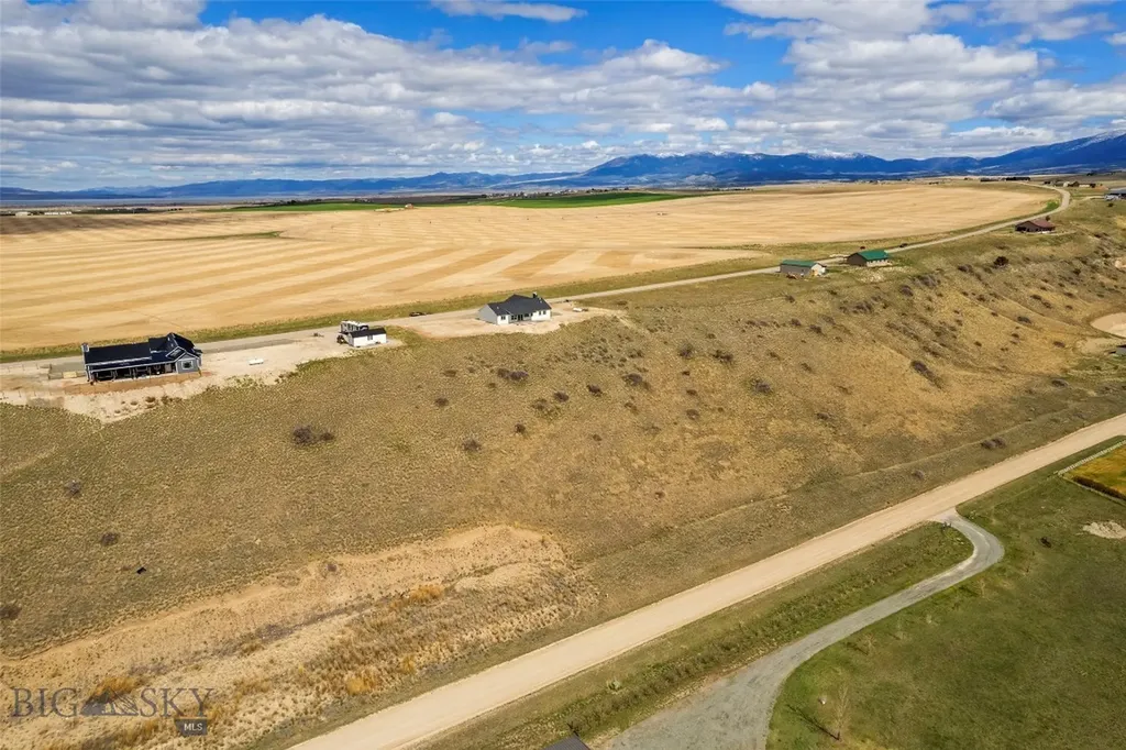 Townsend MT 59644