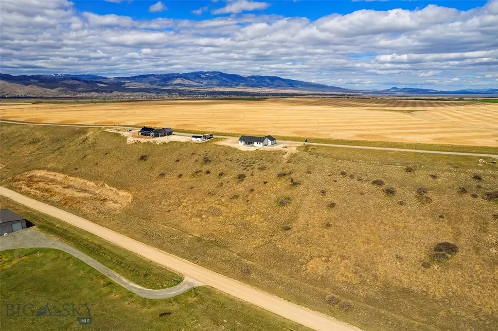 Townsend MT 59644