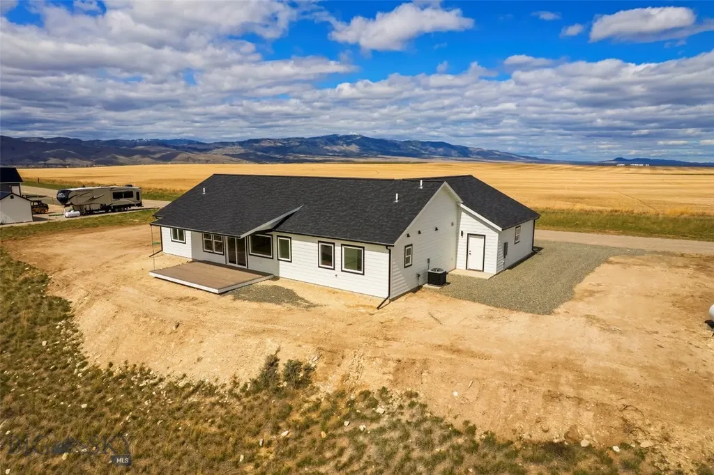 Townsend MT 59644