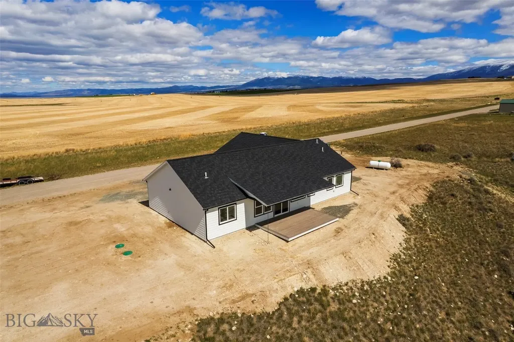 Townsend MT 59644