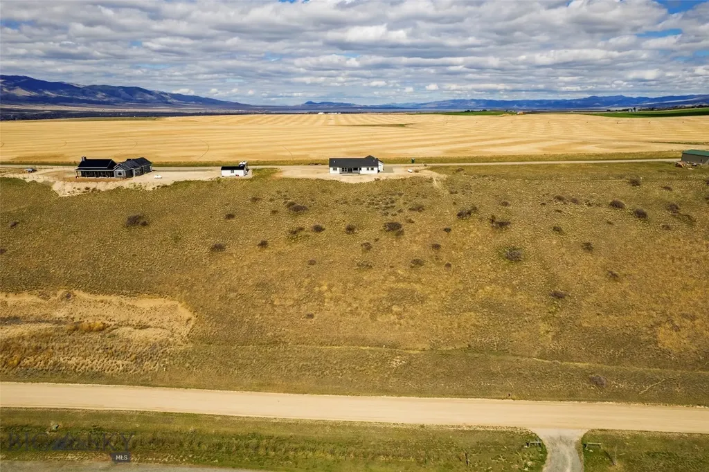 Townsend MT 59644