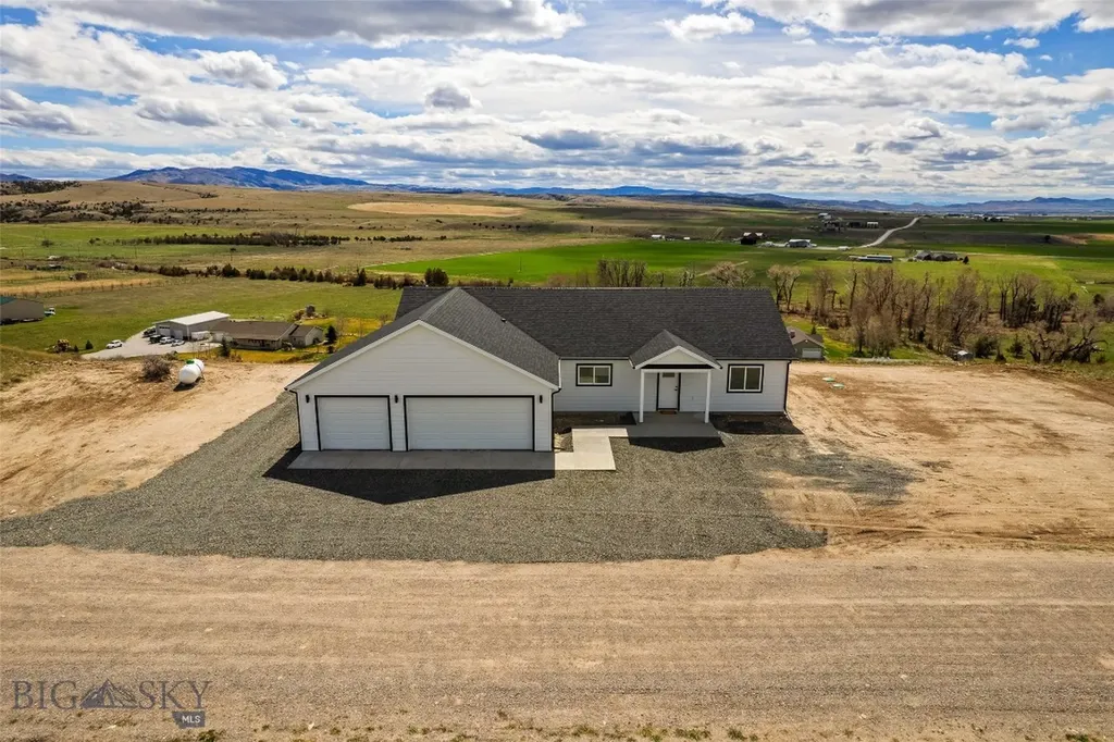 Townsend MT 59644