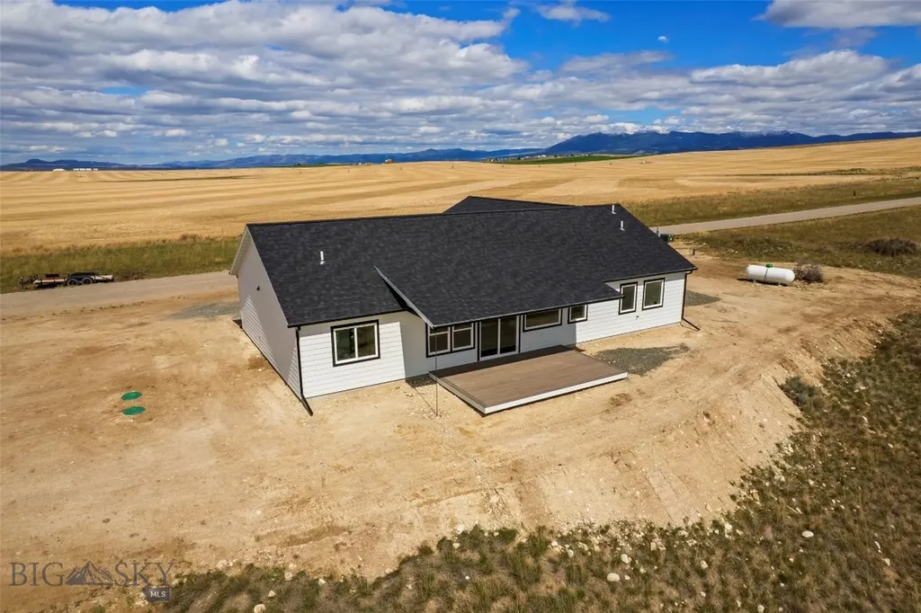 Townsend MT 59644