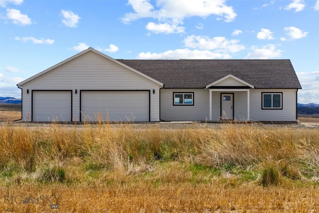 Townsend MT 59644