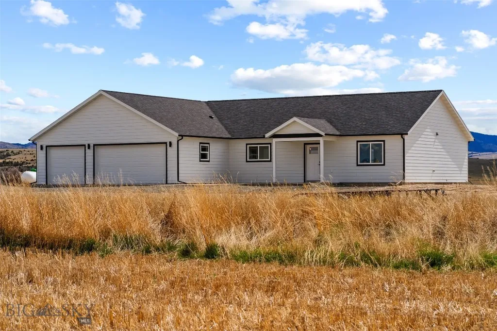 Townsend MT 59644