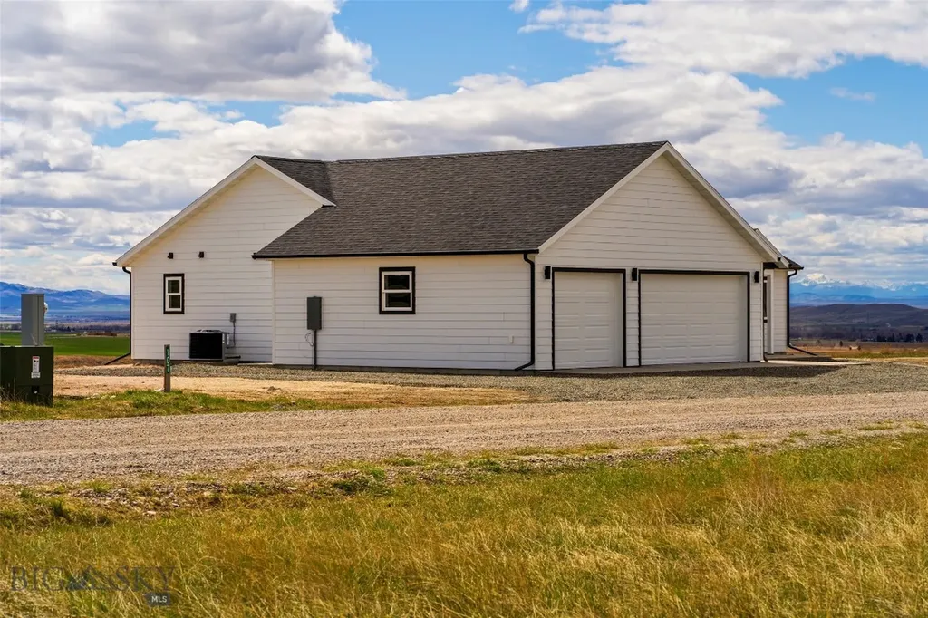 Townsend MT 59644