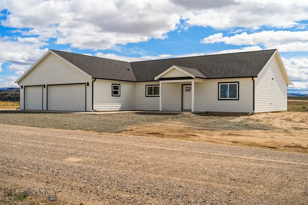 Townsend MT 59644