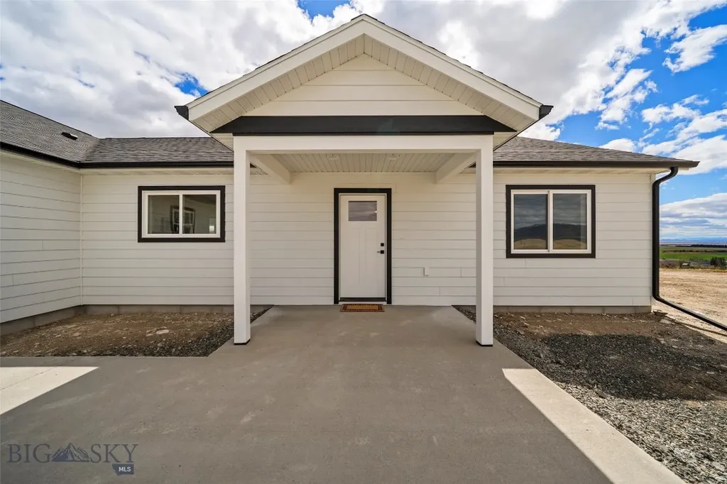 Townsend MT 59644