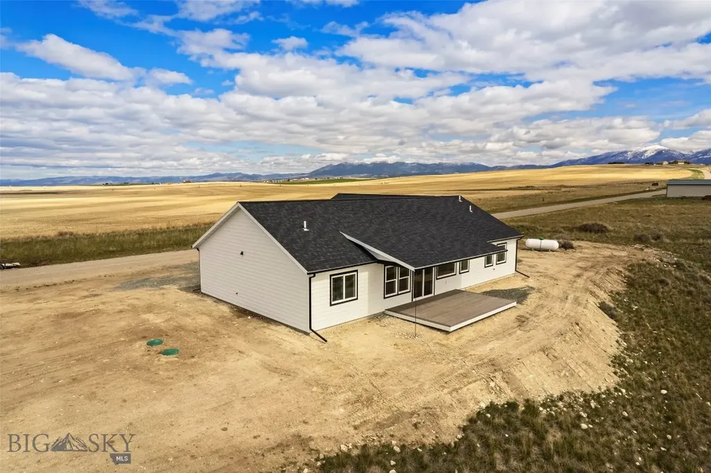 Townsend MT 59644