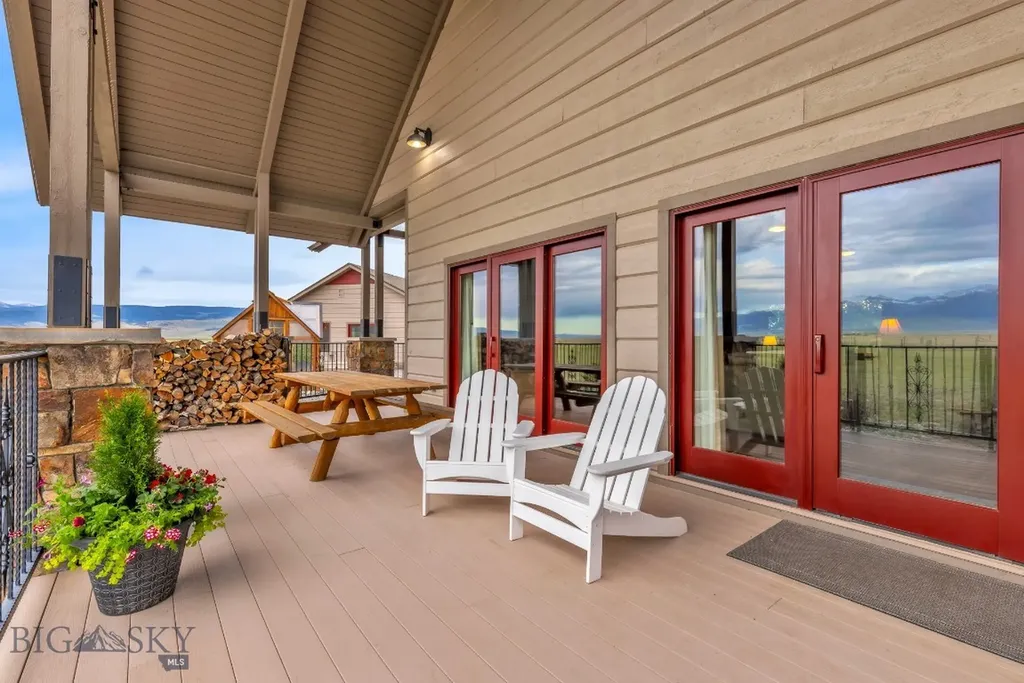 115 Holding Pen Road Cameron MT 59720