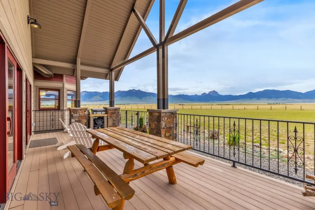 115 Holding Pen Road Cameron MT 59720