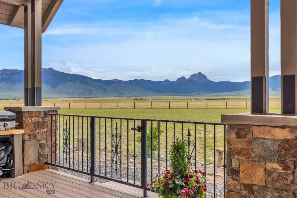 115 Holding Pen Road Cameron MT 59720