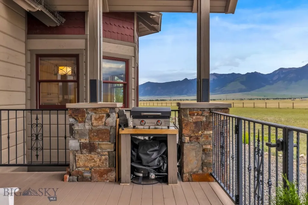 115 Holding Pen Road Cameron MT 59720