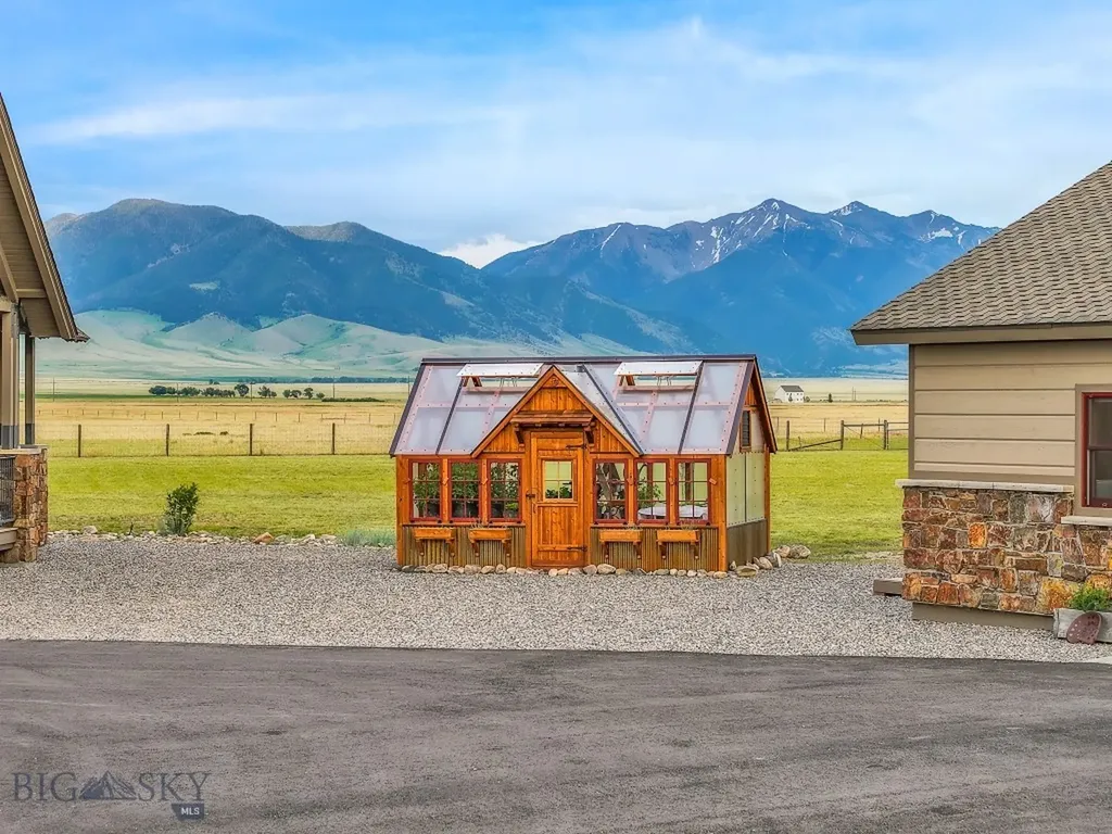 115 Holding Pen Road Cameron MT 59720