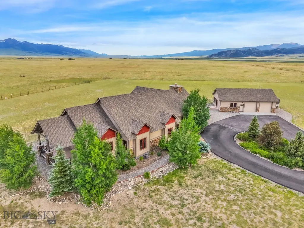 115 Holding Pen Road Cameron MT 59720