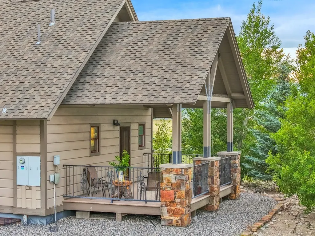 115 Holding Pen Road Cameron MT 59720