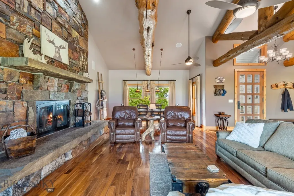 115 Holding Pen Road Cameron MT 59720