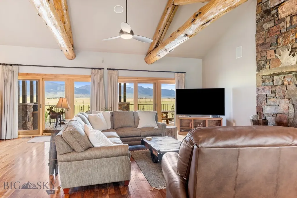 115 Holding Pen Road Cameron MT 59720