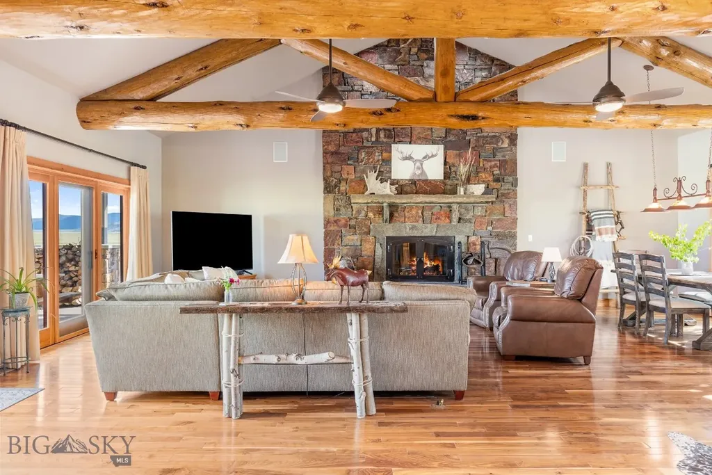 115 Holding Pen Road Cameron MT 59720