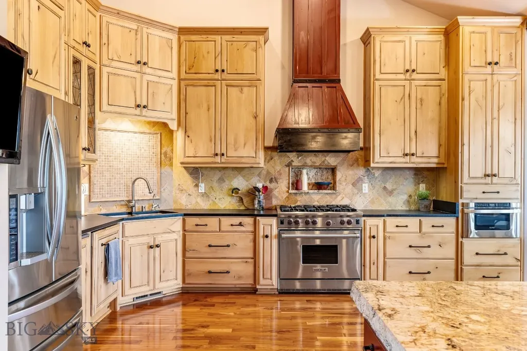 115 Holding Pen Road Cameron MT 59720