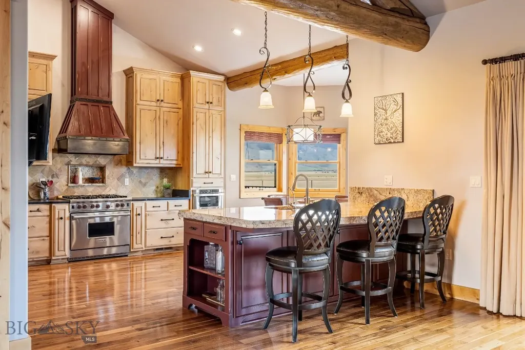 115 Holding Pen Road Cameron MT 59720