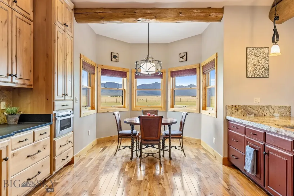 115 Holding Pen Road Cameron MT 59720
