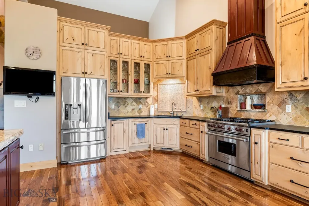 115 Holding Pen Road Cameron MT 59720