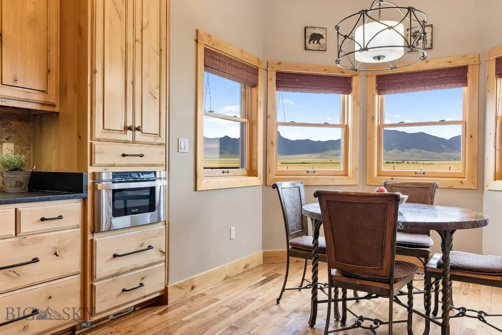 115 Holding Pen Road Cameron MT 59720