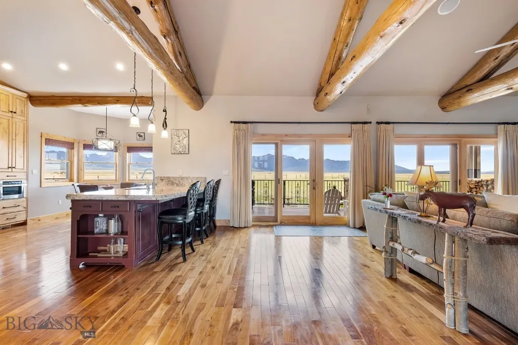 115 Holding Pen Road Cameron MT 59720
