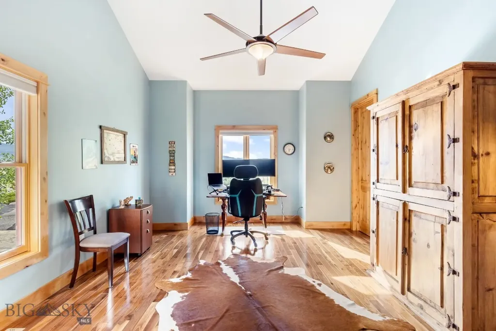 115 Holding Pen Road Cameron MT 59720