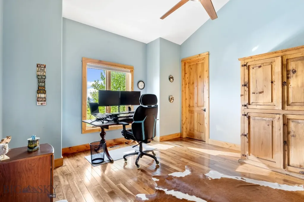 115 Holding Pen Road Cameron MT 59720