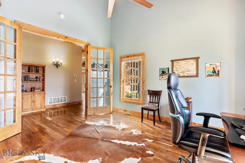115 Holding Pen Road Cameron MT 59720