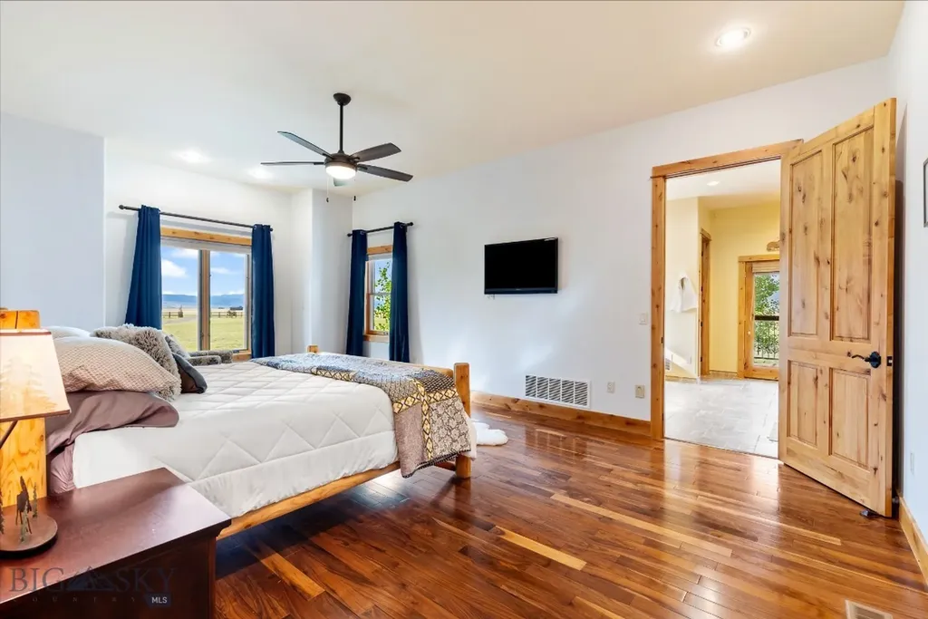 115 Holding Pen Road Cameron MT 59720
