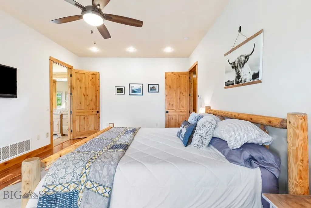 115 Holding Pen Road Cameron MT 59720