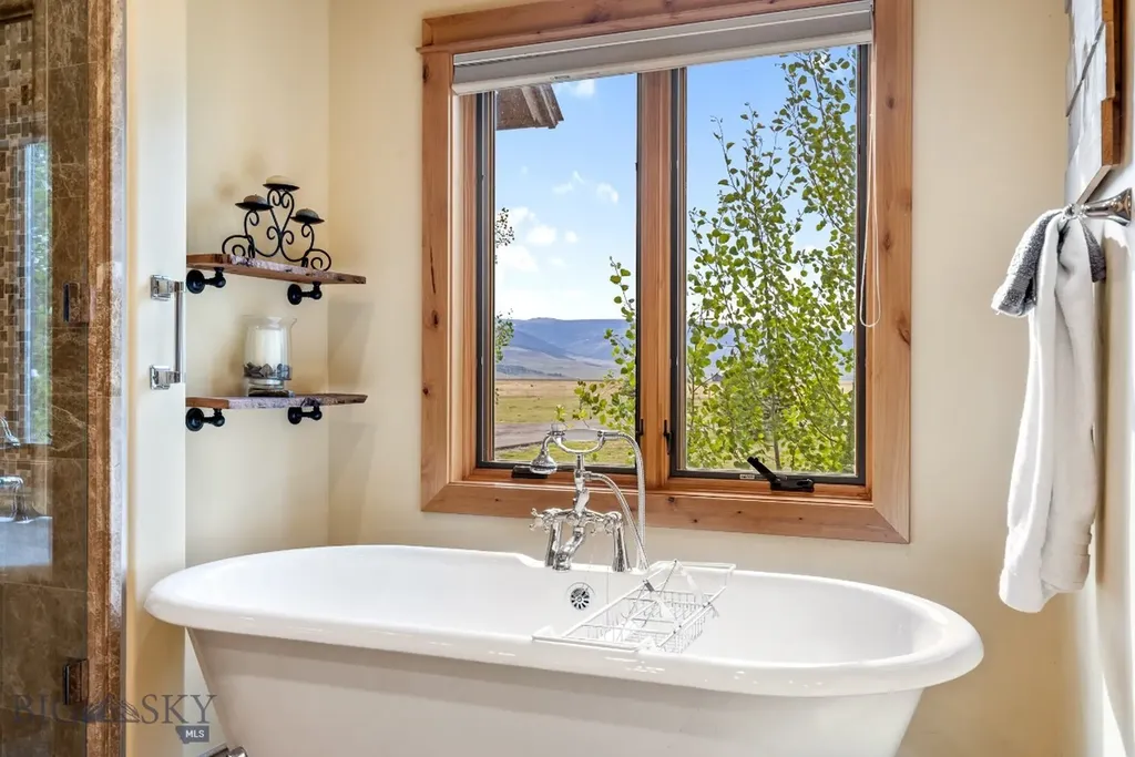 115 Holding Pen Road Cameron MT 59720