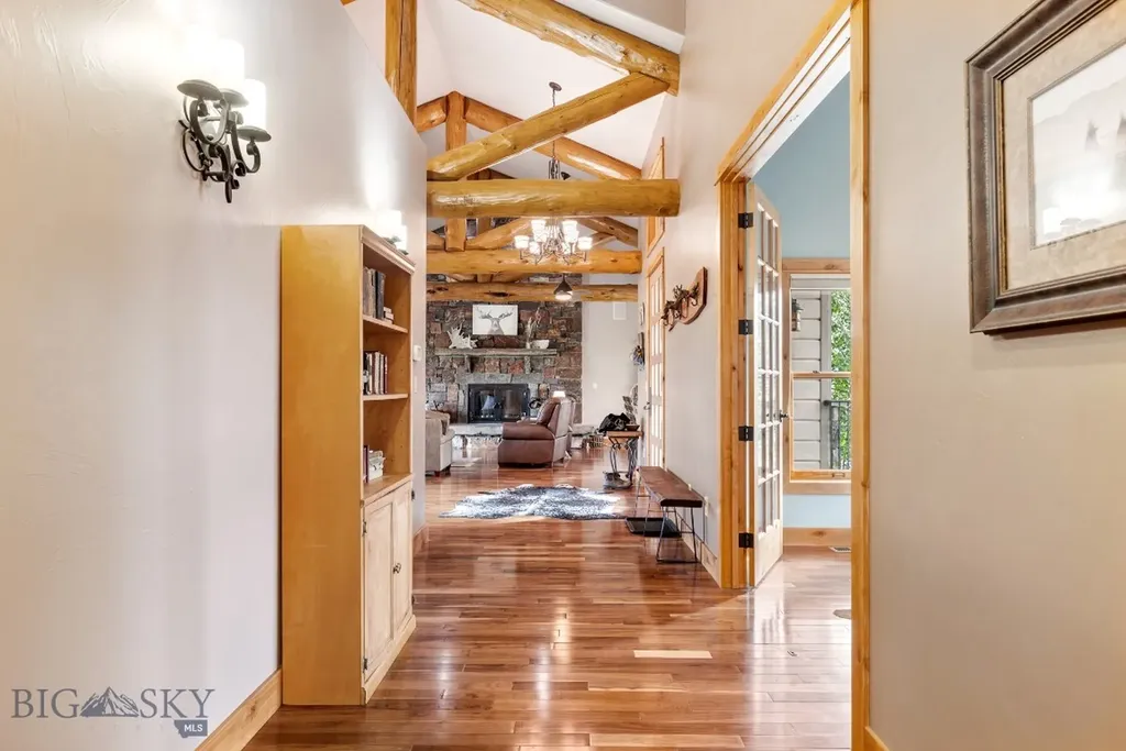 115 Holding Pen Road Cameron MT 59720