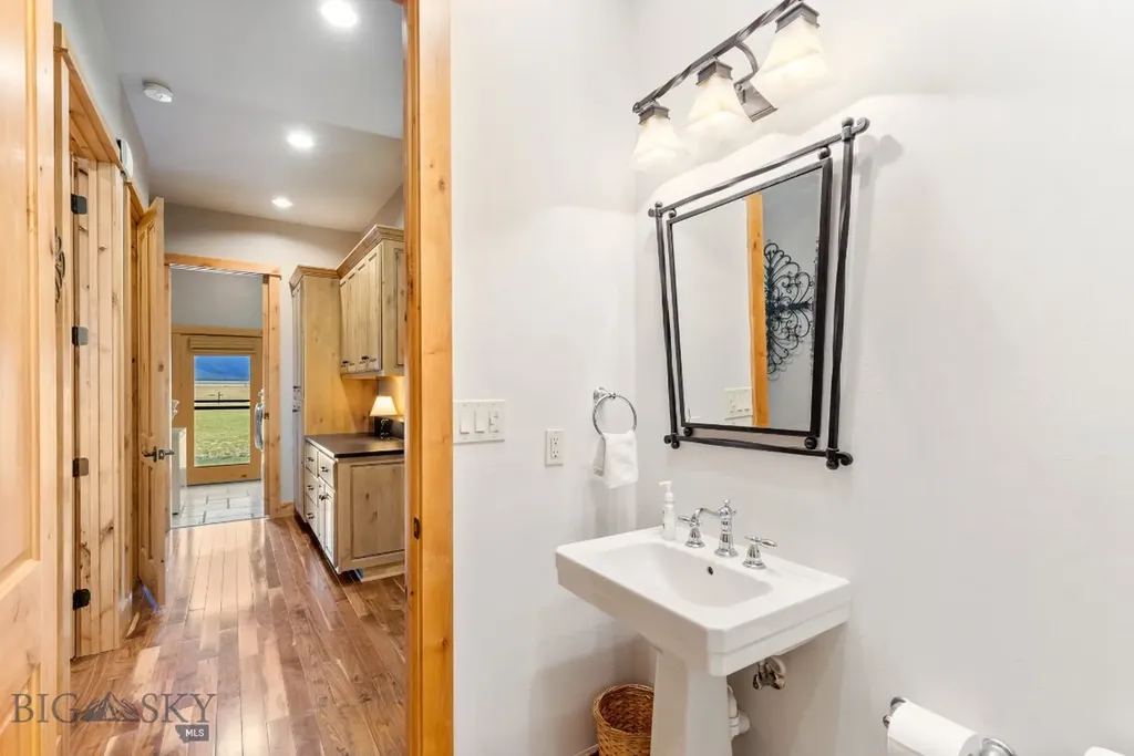 115 Holding Pen Road Cameron MT 59720