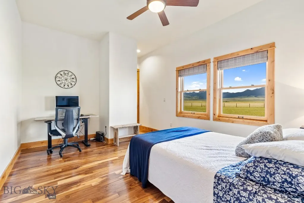 115 Holding Pen Road Cameron MT 59720