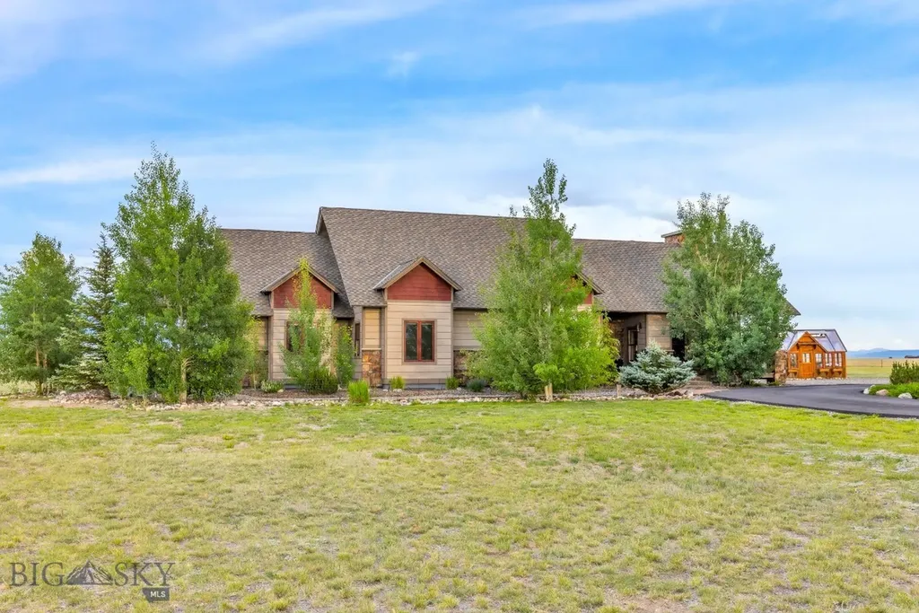 115 Holding Pen Road Cameron MT 59720