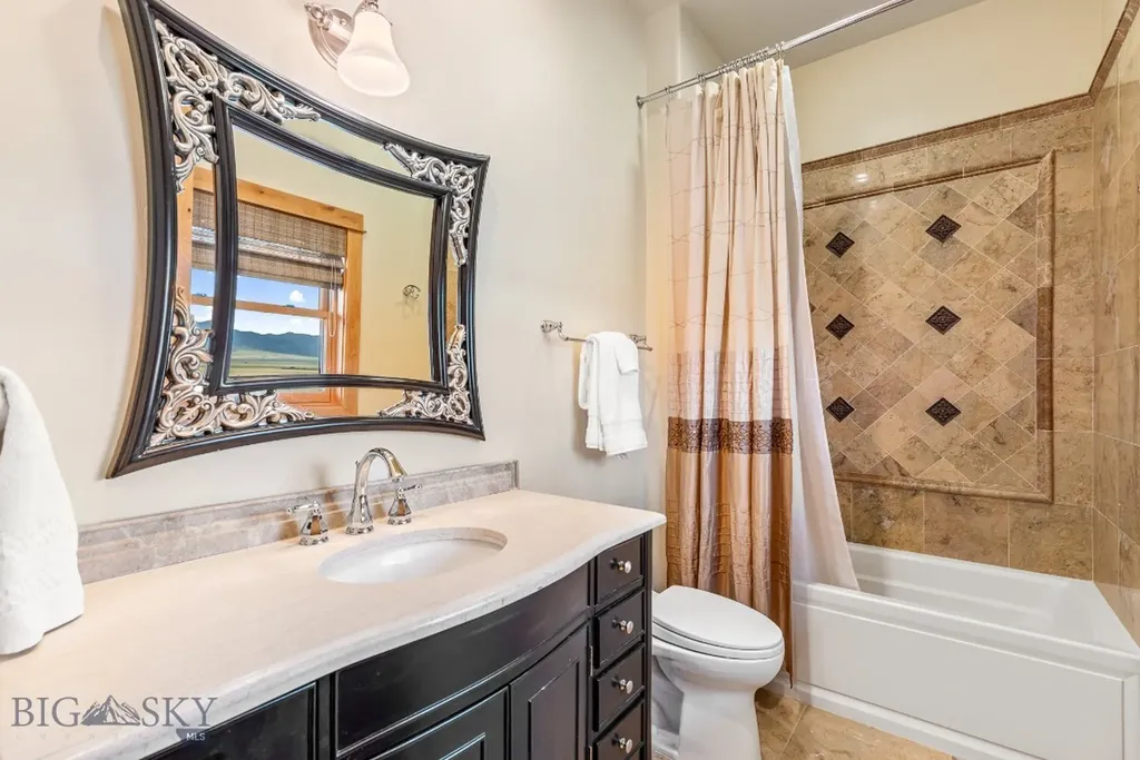 115 Holding Pen Road Cameron MT 59720