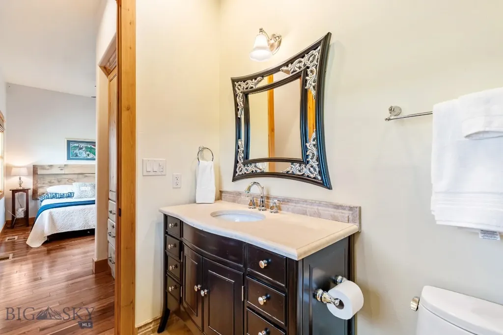115 Holding Pen Road Cameron MT 59720