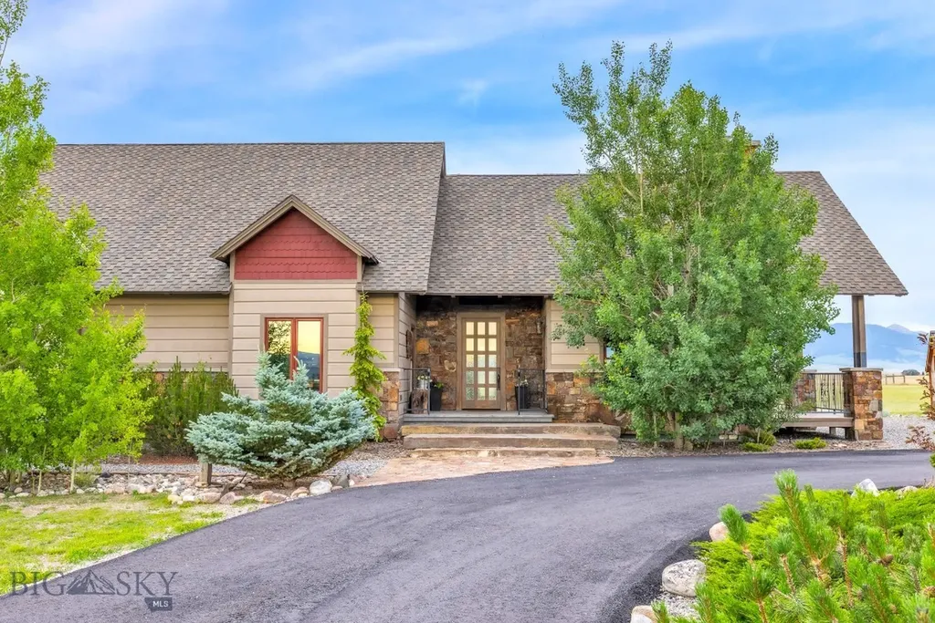 115 Holding Pen Road Cameron MT 59720
