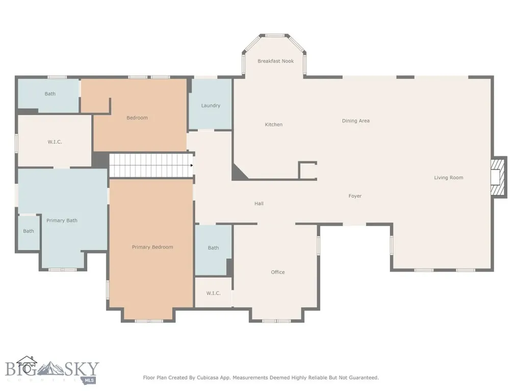 115 Holding Pen Road Cameron MT 59720