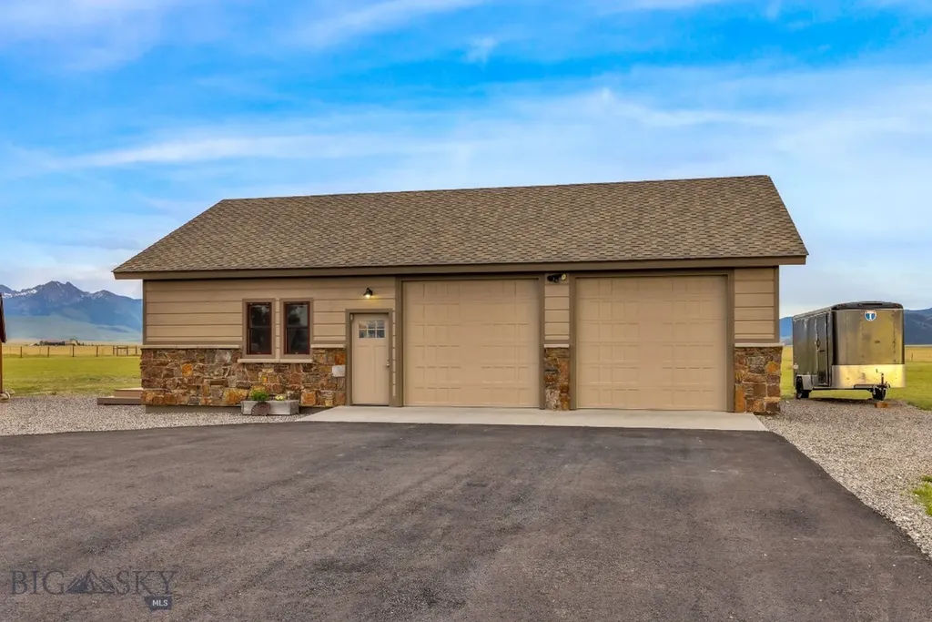 115 Holding Pen Road Cameron MT 59720