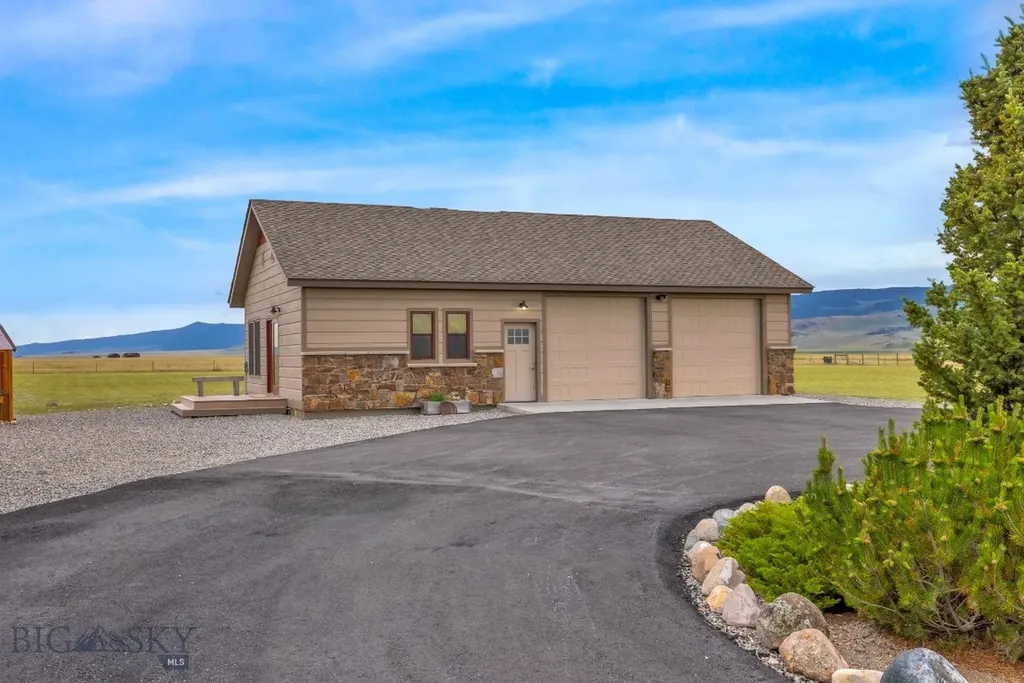115 Holding Pen Road Cameron MT 59720